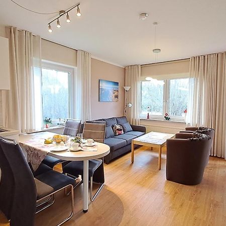 Apartment Prerower Strasse ซิงสท์ ภายนอก รูปภาพ