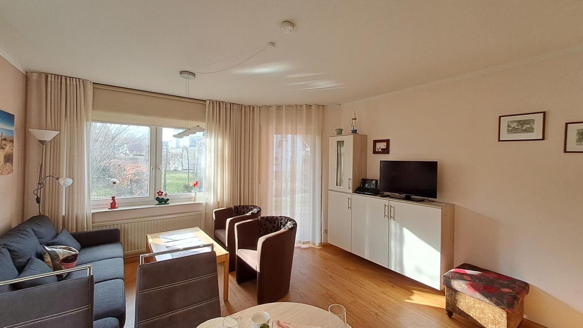 Apartment Prerower Strasse ซิงสท์ ภายนอก รูปภาพ