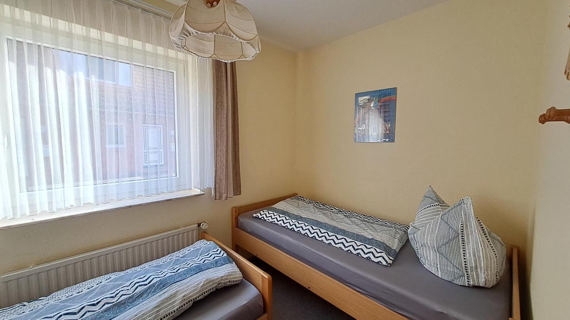 Apartment Prerower Strasse ซิงสท์ ภายนอก รูปภาพ