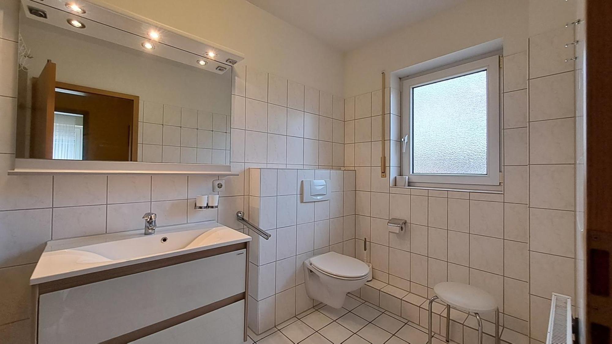 Apartment Prerower Strasse ซิงสท์ ภายนอก รูปภาพ